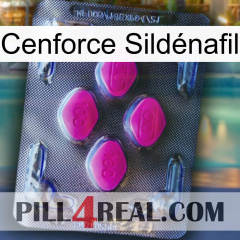 Cenforce Sildénafil 02